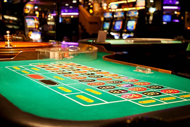 situs qrisbos Dynamic Odds That Shift Live