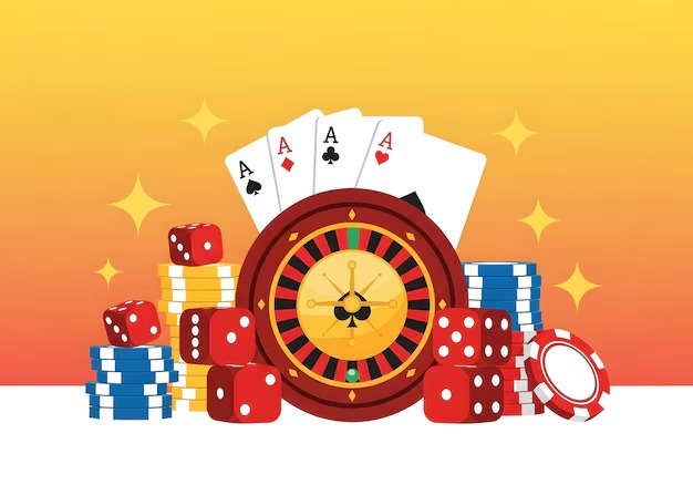 situs qrisbos mobile gaming