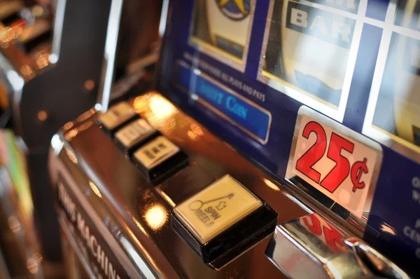 situs qrisbos Slots